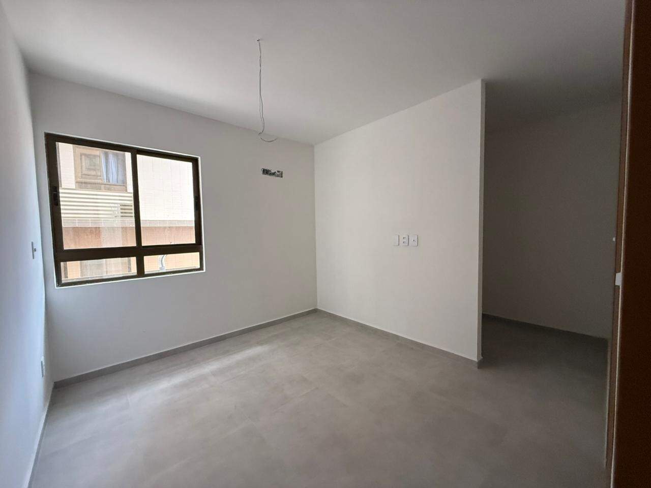 Apartamento à venda no Altiplano Cabo Branco: 