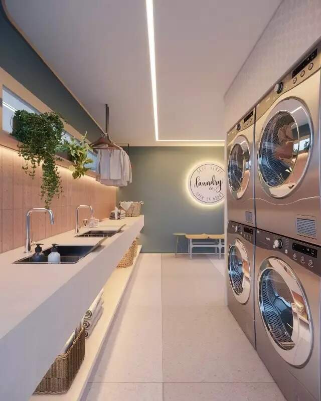 Flat à venda no Jardim Oceania: 