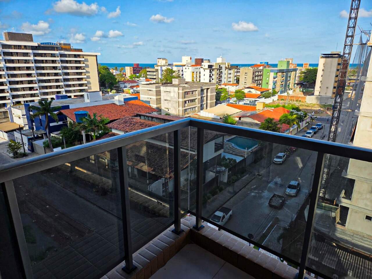Apartamento à venda no Jardim Oceania: 