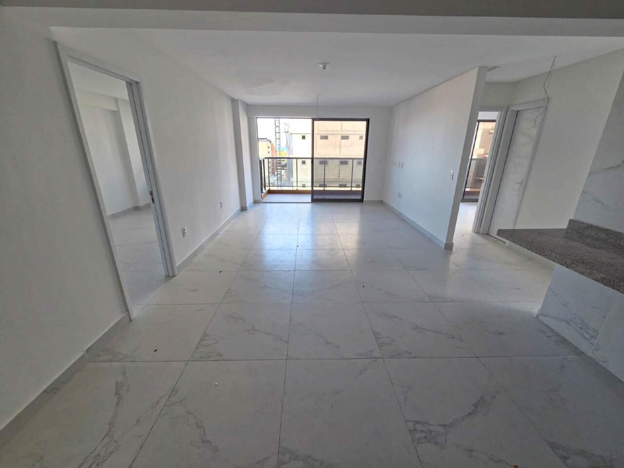 Apartamento à venda no Jardim Oceania: 