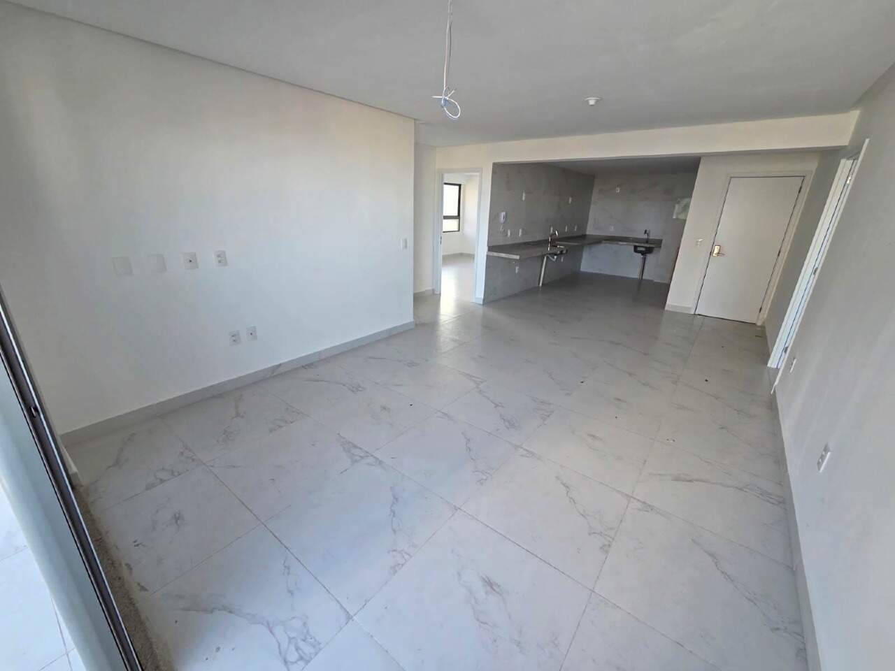 Apartamento à venda no Jardim Oceania: 