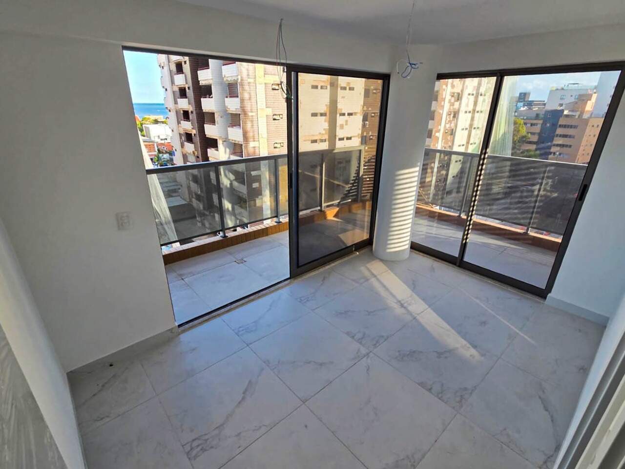 Apartamento à venda no Jardim Oceania: 
