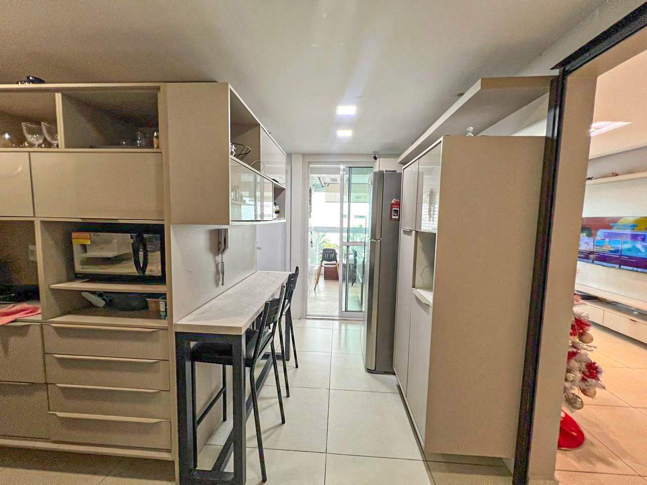 Apartamento à venda no Altiplano Cabo Branco: 