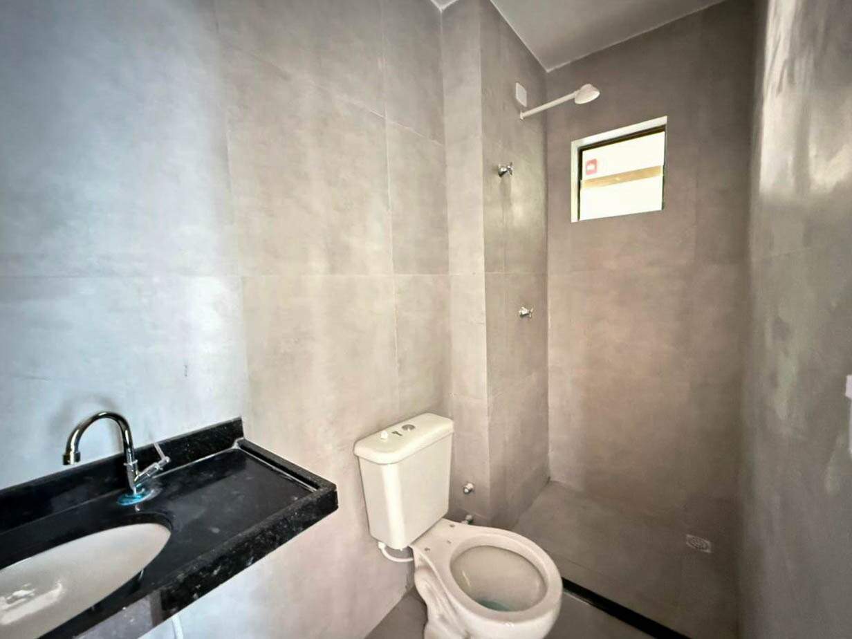 Apartamento à venda no Altiplano Cabo Branco: 