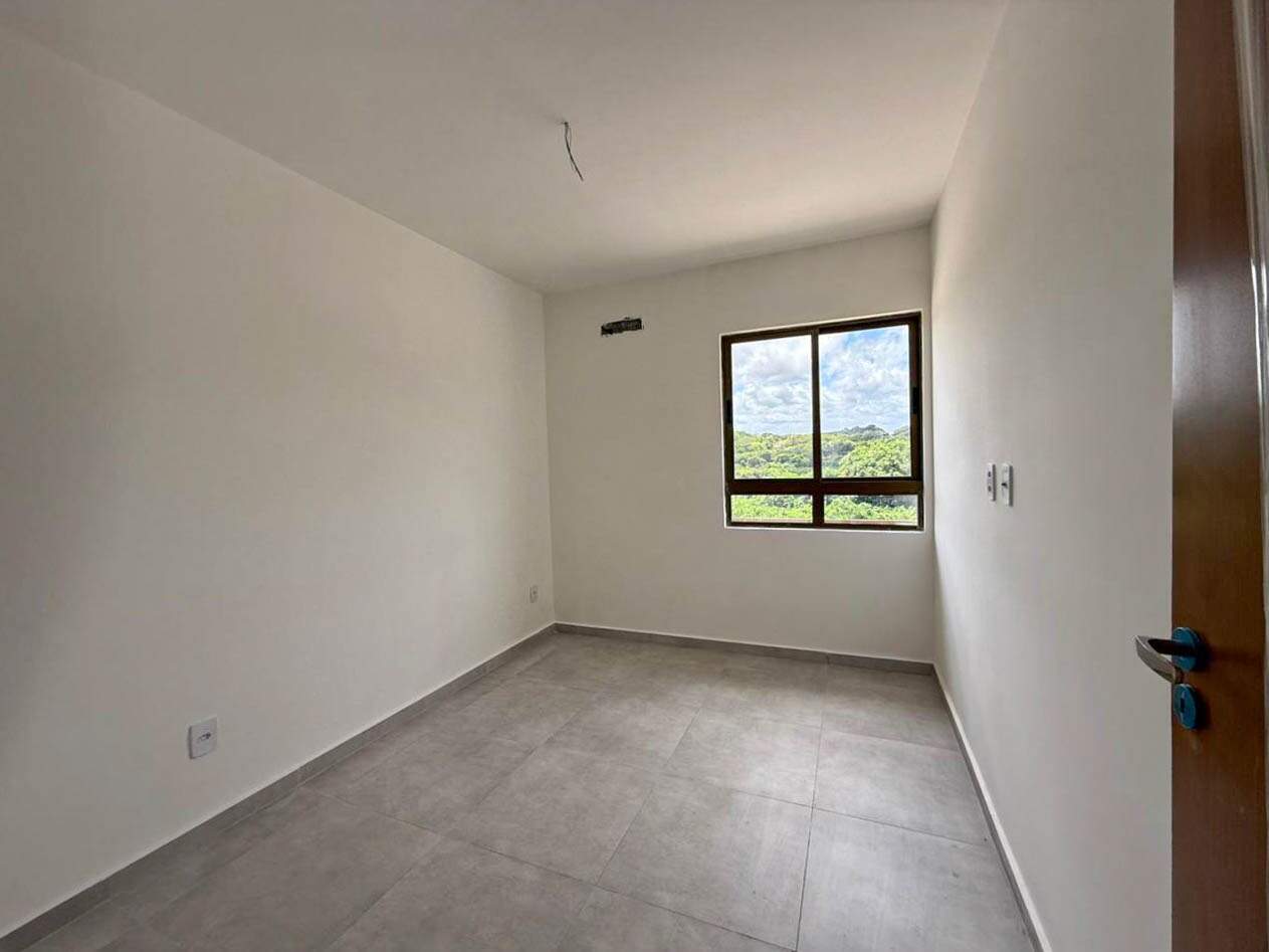 Apartamento à venda no Altiplano Cabo Branco: 