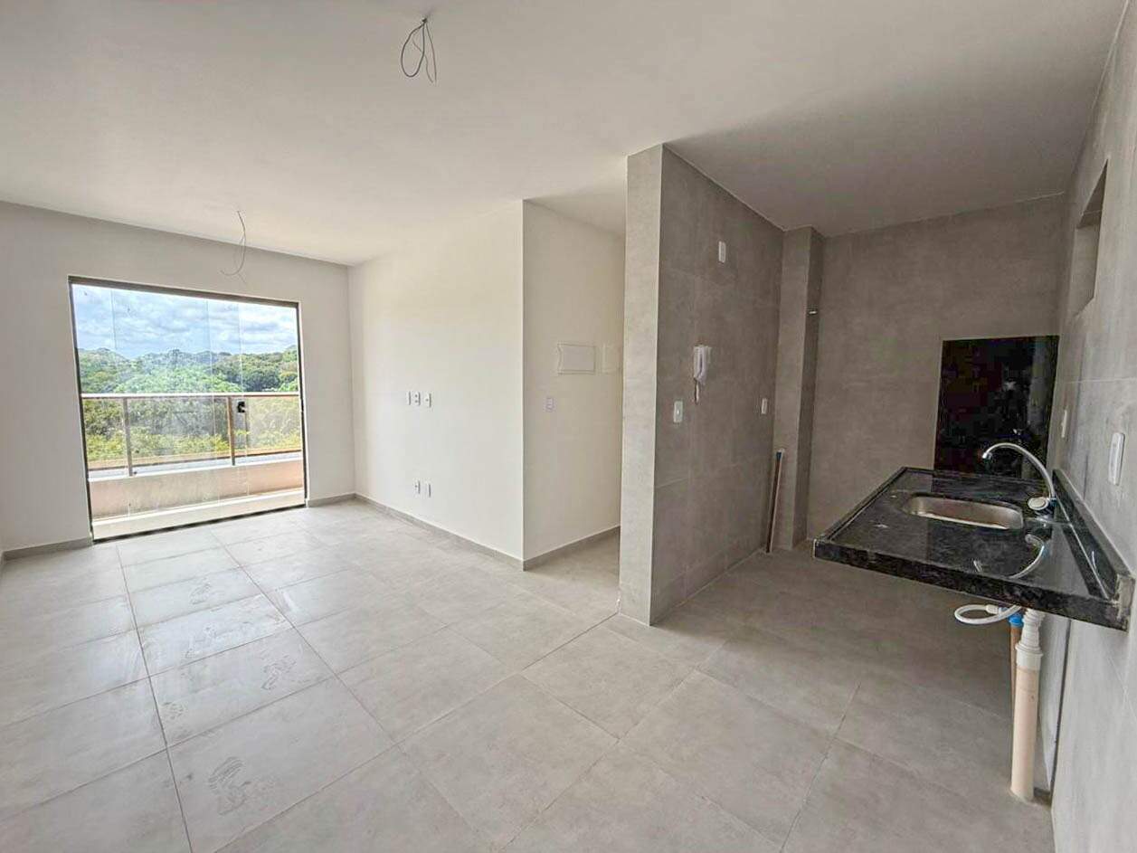 Apartamento à venda no Altiplano Cabo Branco: 