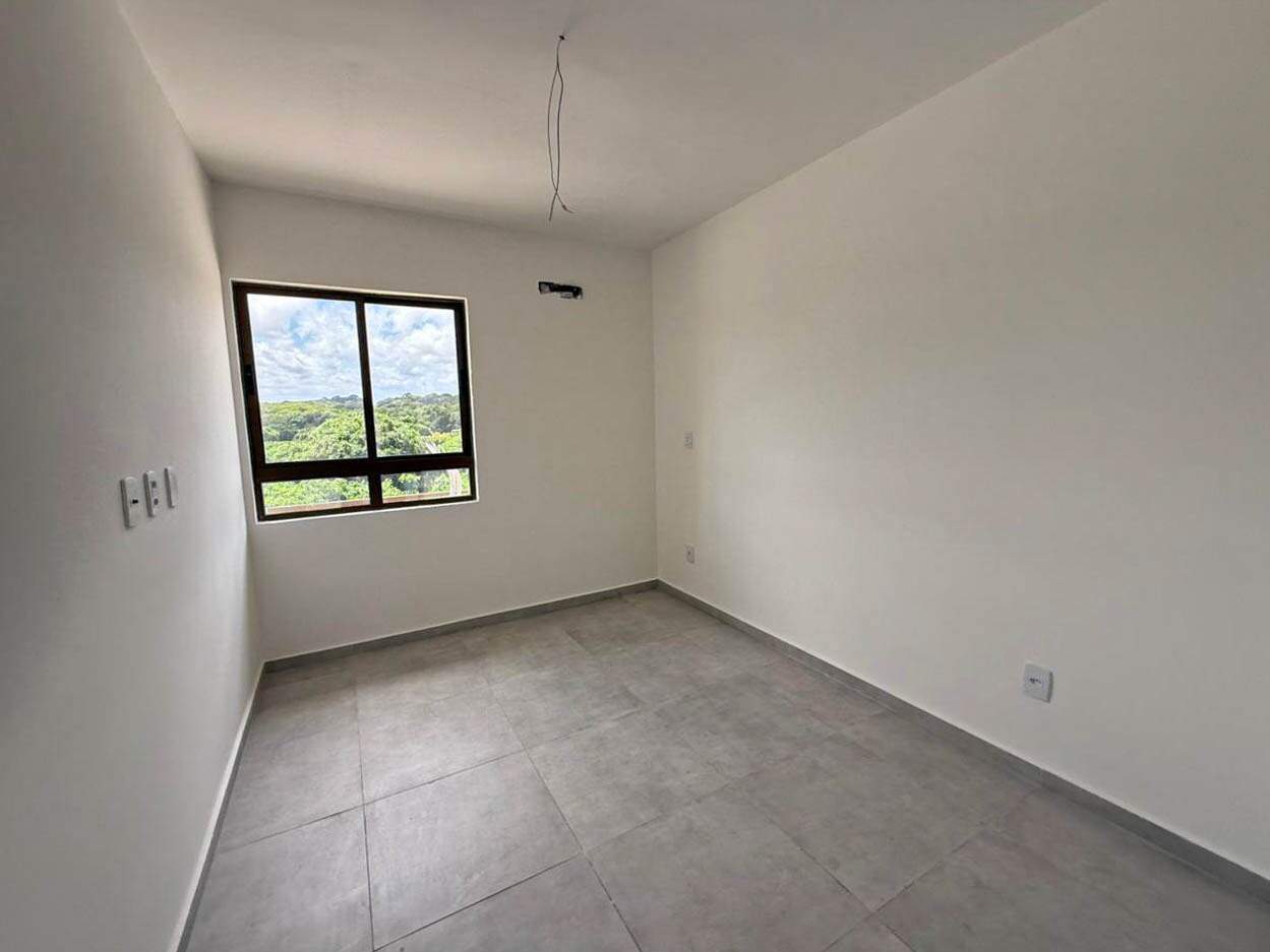 Apartamento à venda no Altiplano Cabo Branco: 
