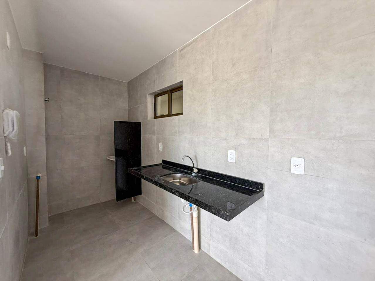 Apartamento à venda no Altiplano Cabo Branco: 