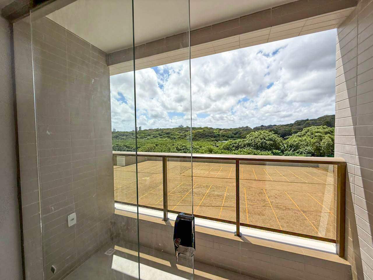 Apartamento à venda no Altiplano Cabo Branco: 