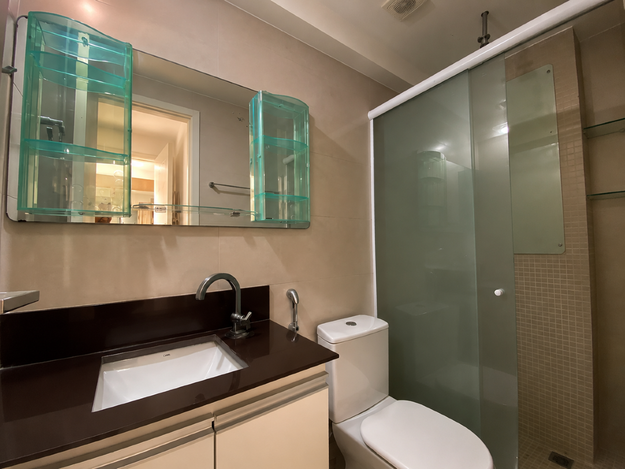 Apartamento à venda no Tambaú: 