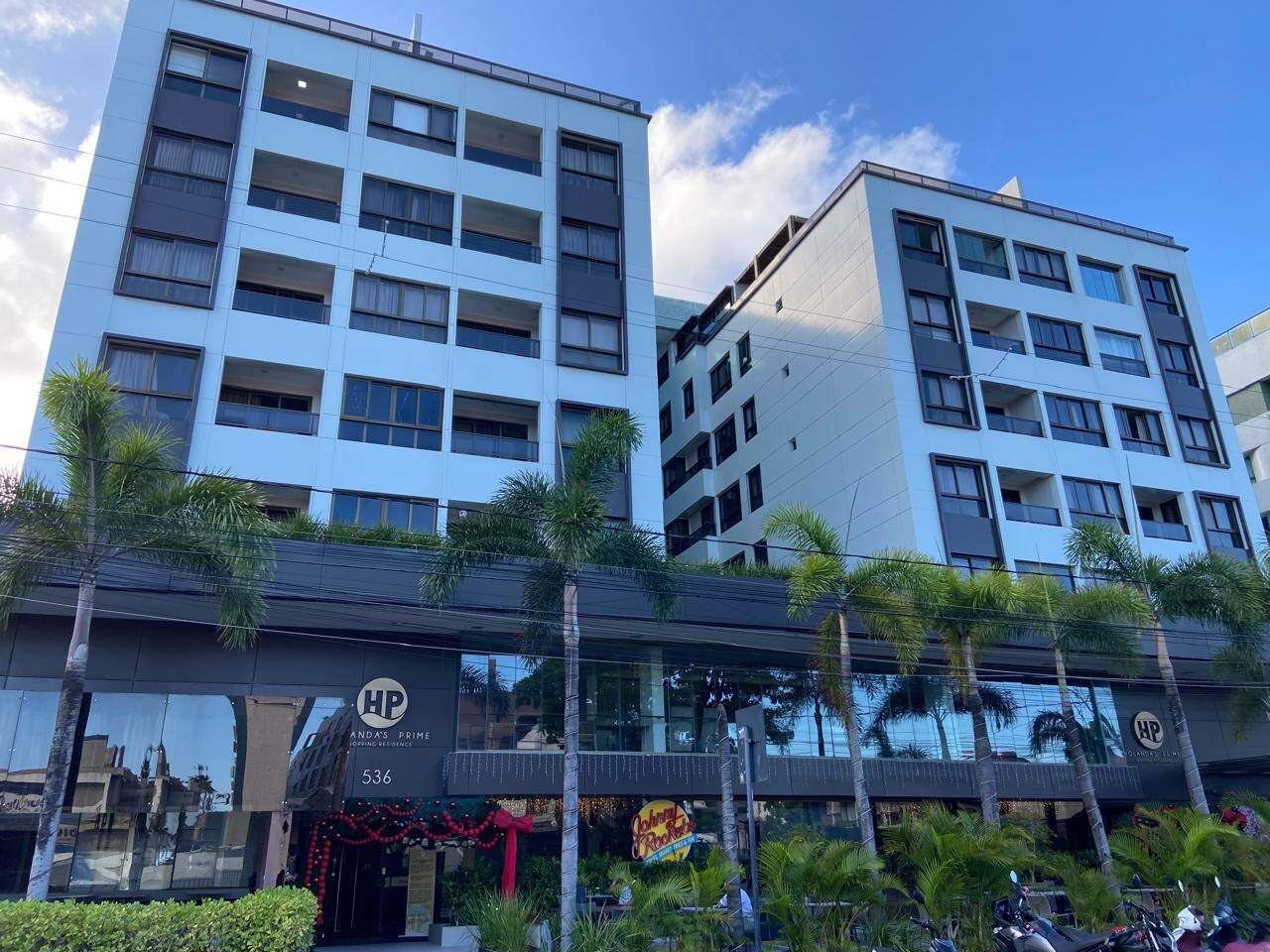 Apartamento à venda no Tambaú: 