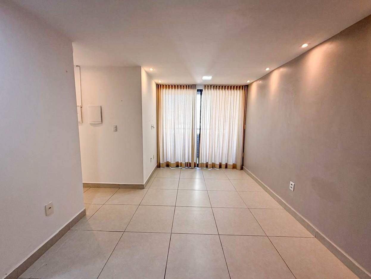 Apartamento à venda no Aeroclube: 