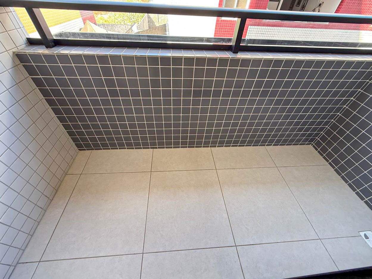 Apartamento à venda no Aeroclube: 