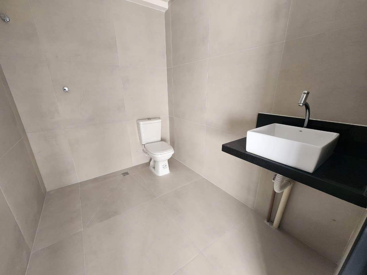 Flat à venda no Jardim Oceania: 