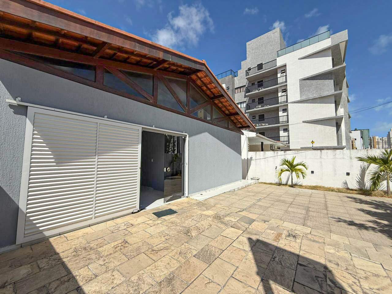 Casa à venda no Aeroclube: 