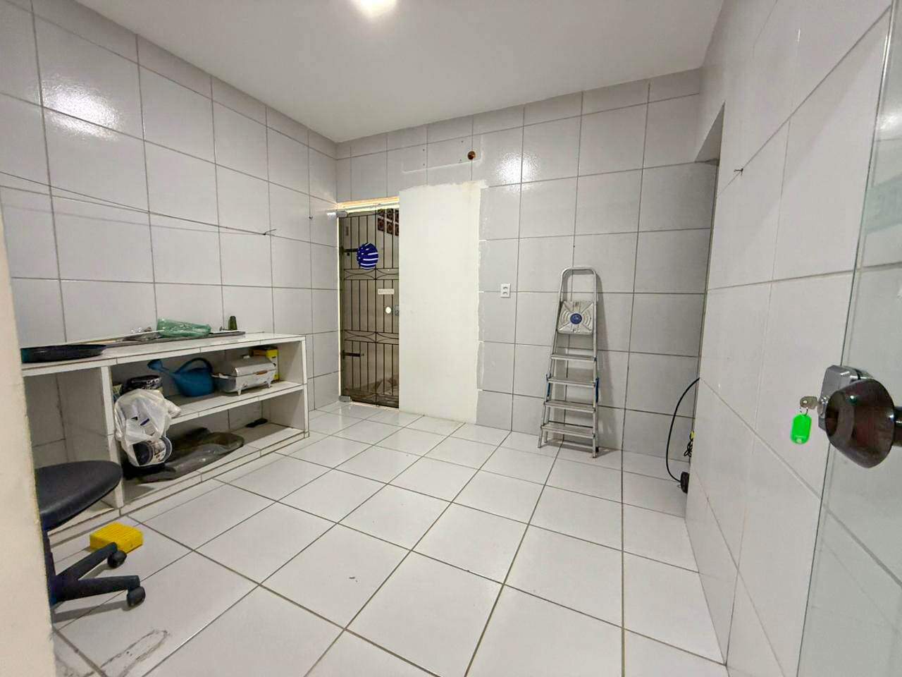 Casa à venda no Aeroclube: 