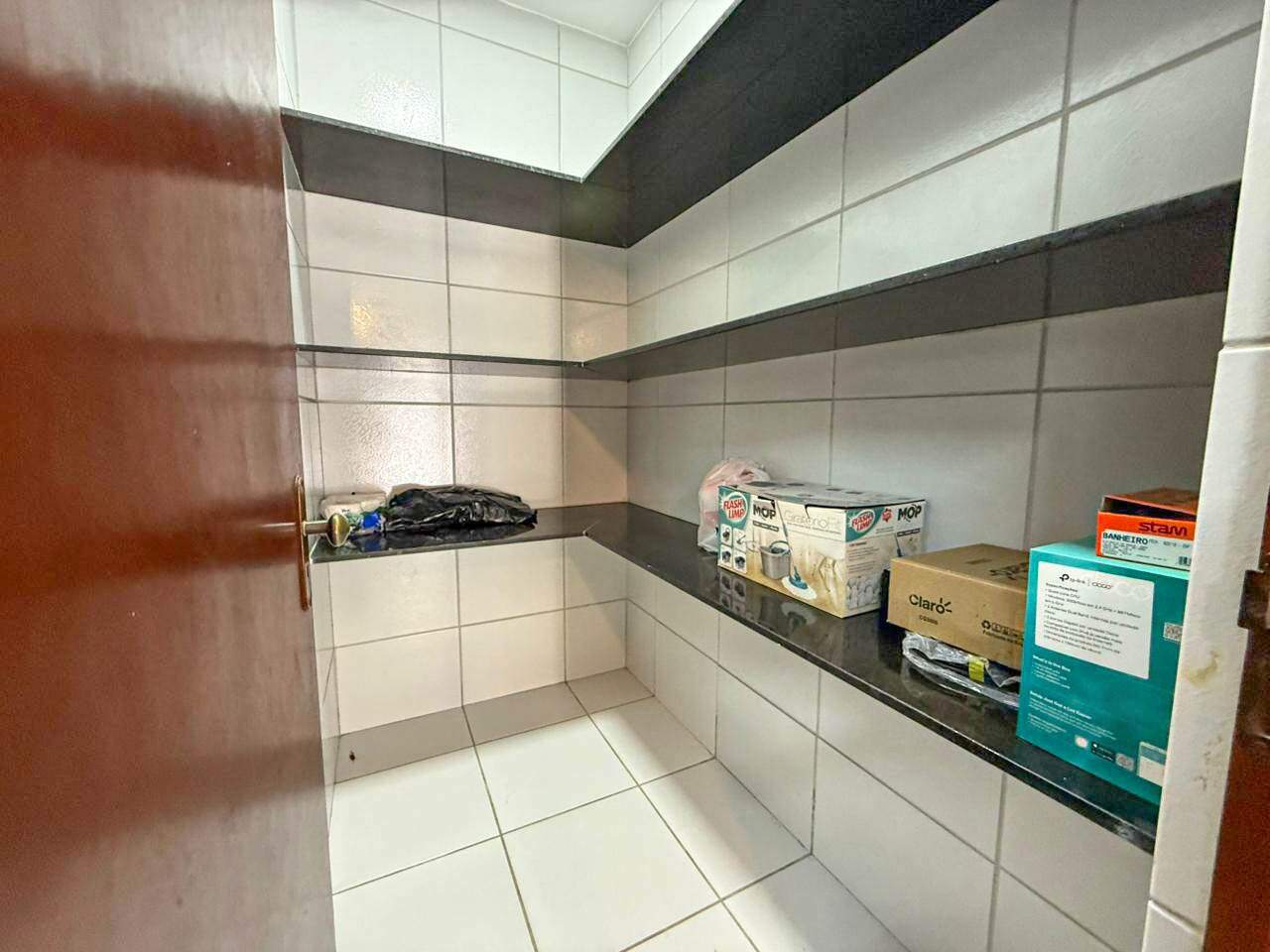 Casa à venda no Aeroclube: 