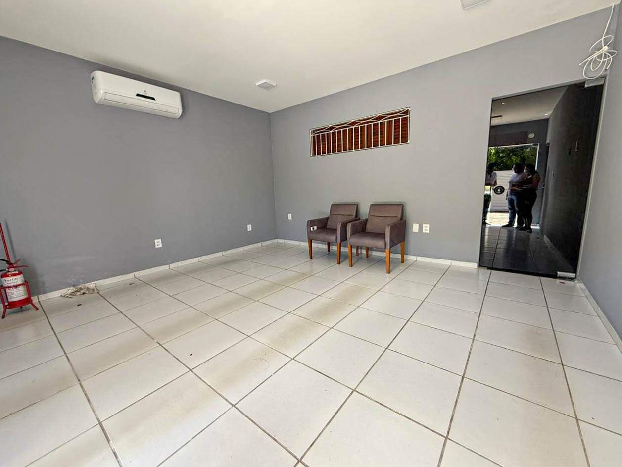 Casa à venda no Aeroclube: 