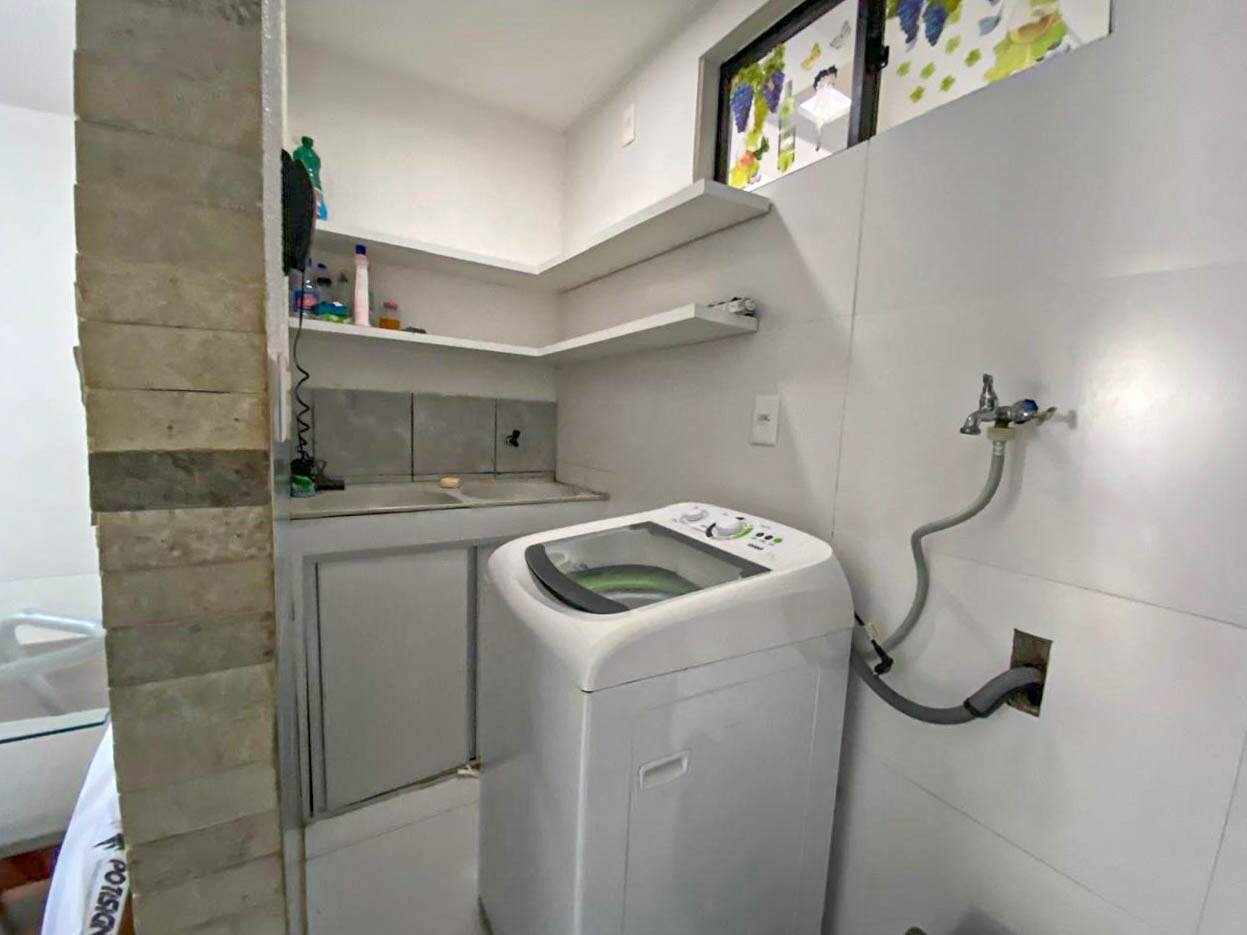 Apartamento Garden à venda no Cabo Branco: 