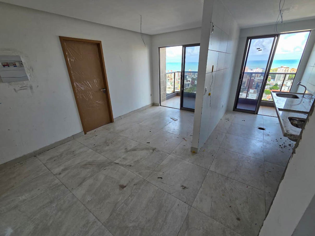 Apartamento à venda no Jardim Oceania: 