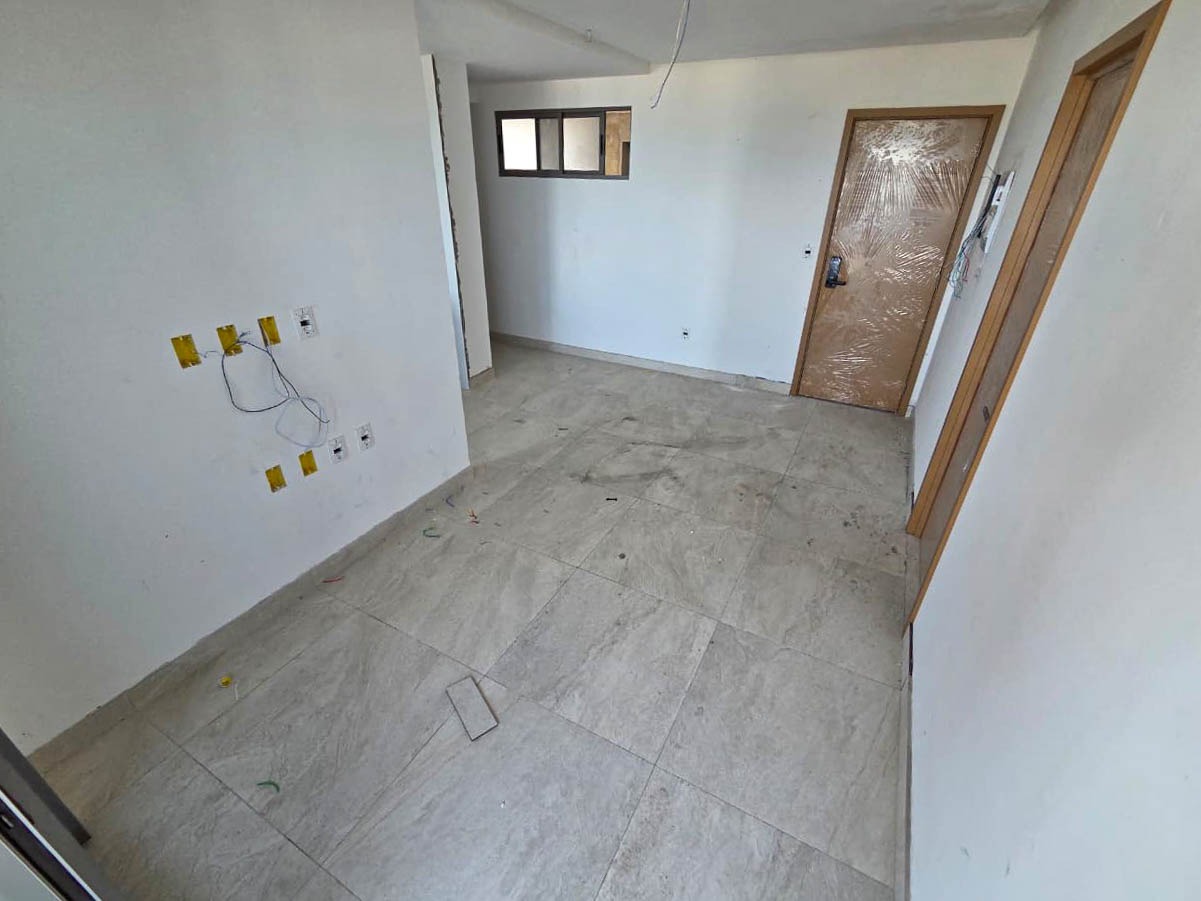 Apartamento à venda no Jardim Oceania: 