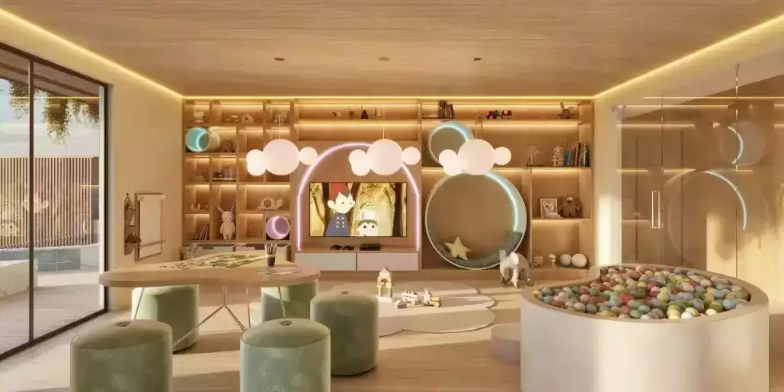 Apartamento à venda no Jardim Oceania: 