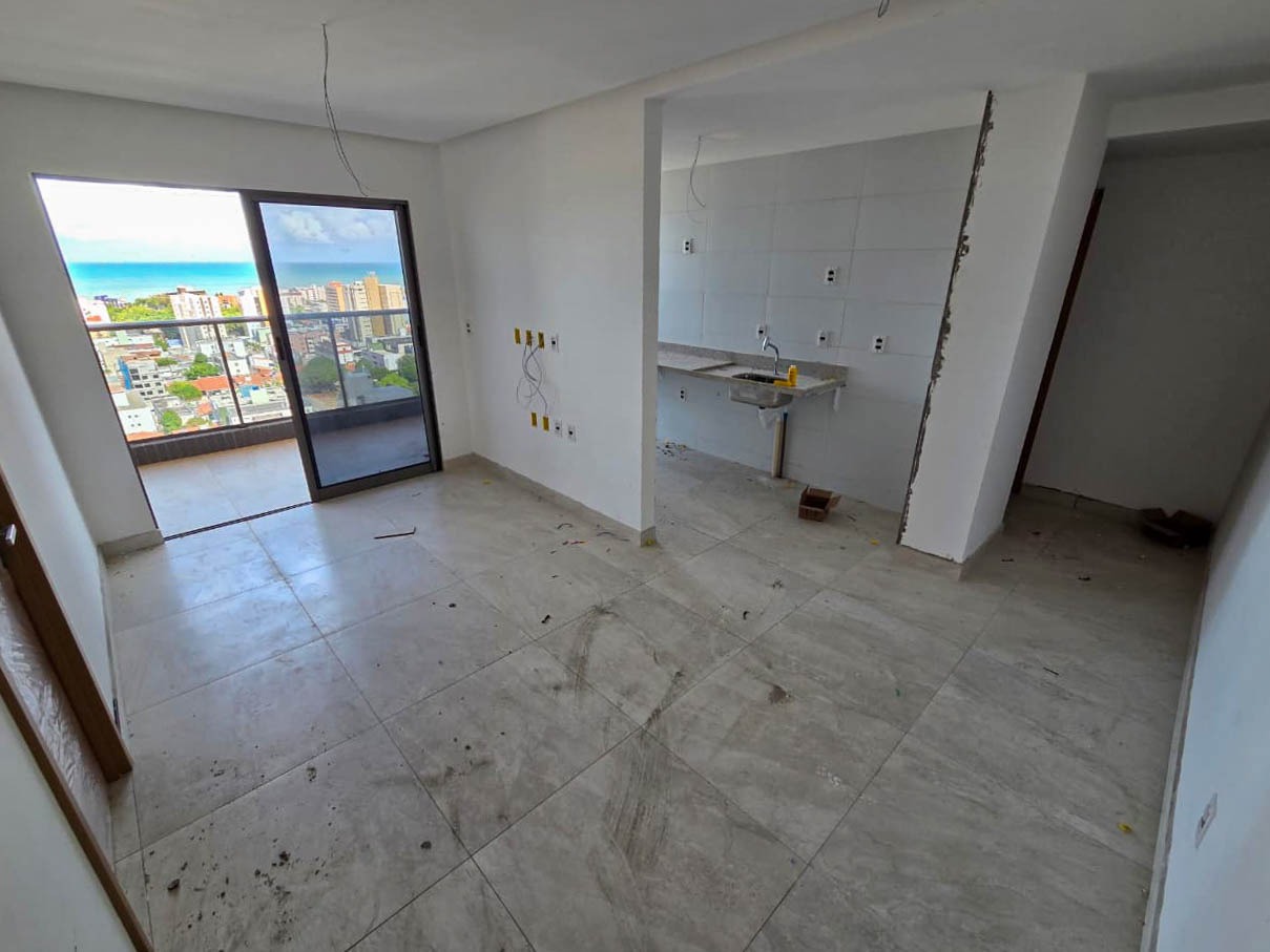 Apartamento à venda no Jardim Oceania: 