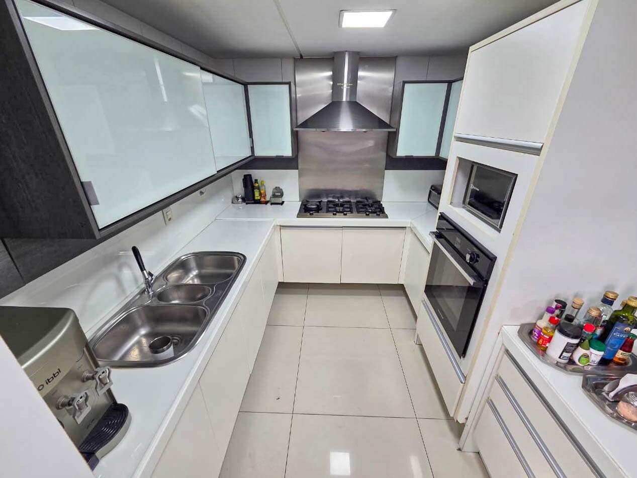 Apartamento à venda no Tambaú: 