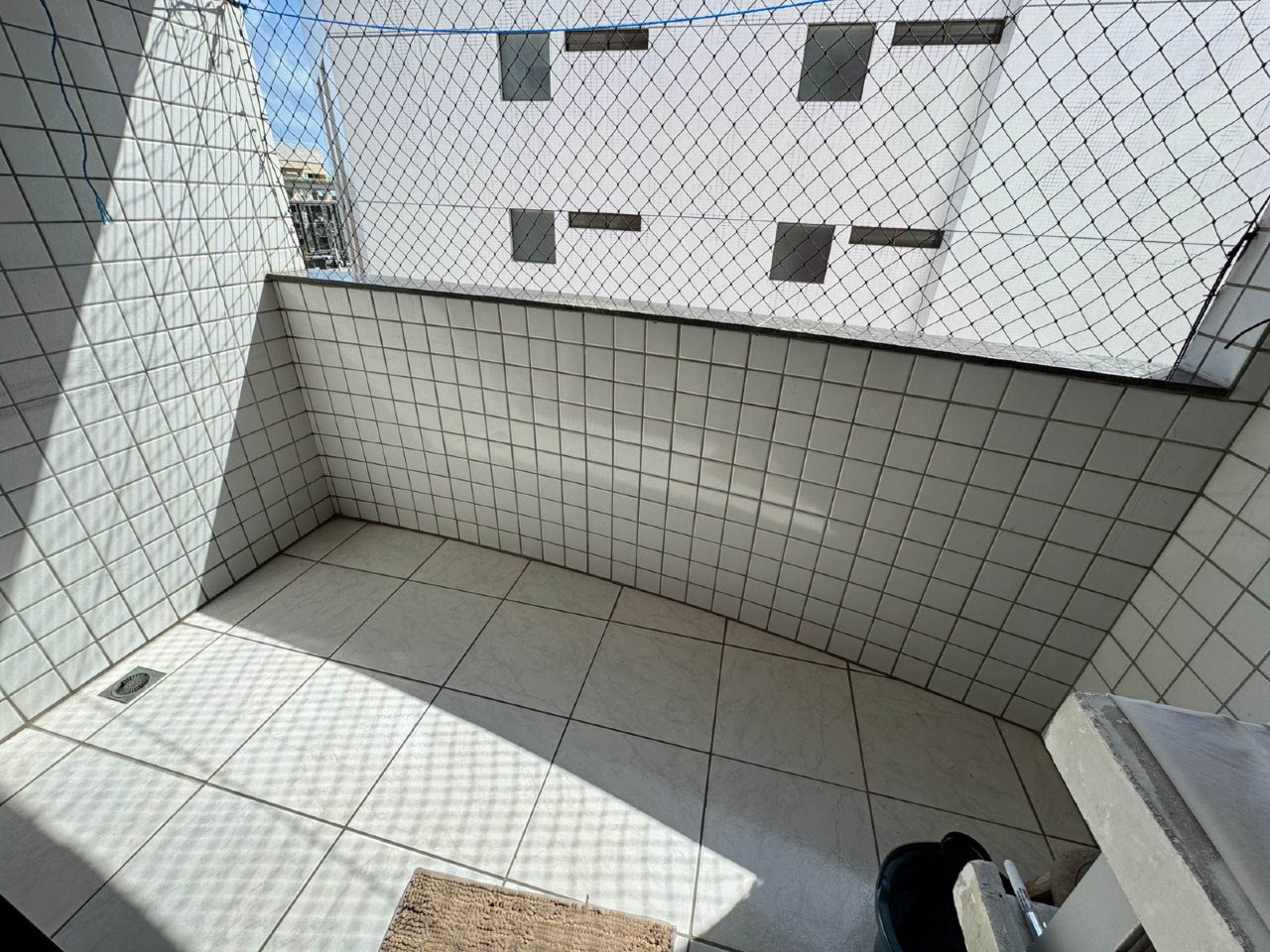 Apartamento à venda no Cabo Branco: 