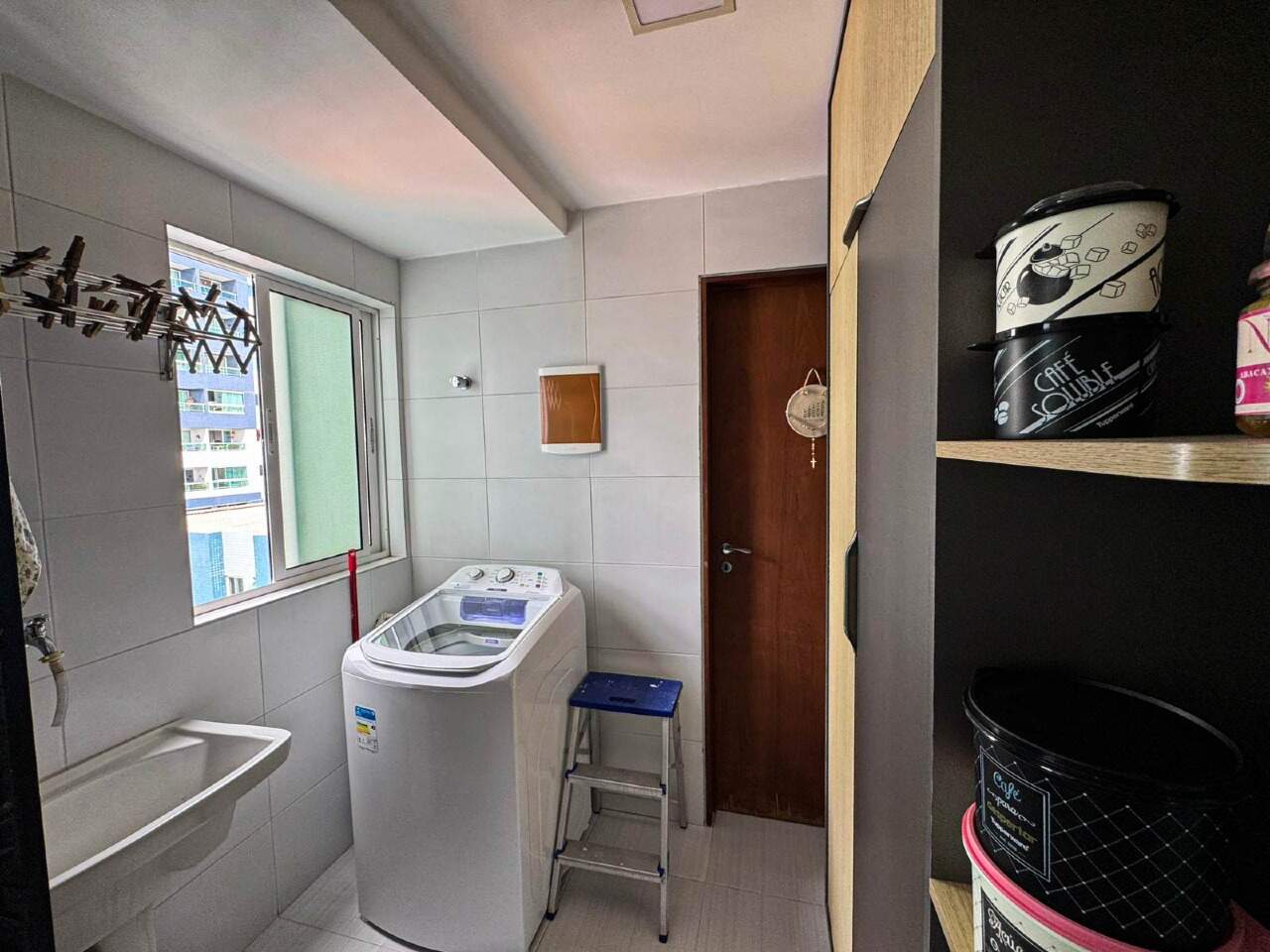 Apartamento à venda no Bessa: 