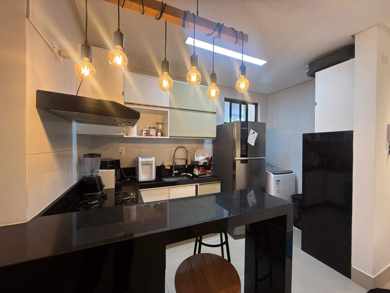 Apartamento à venda no Intermares: 