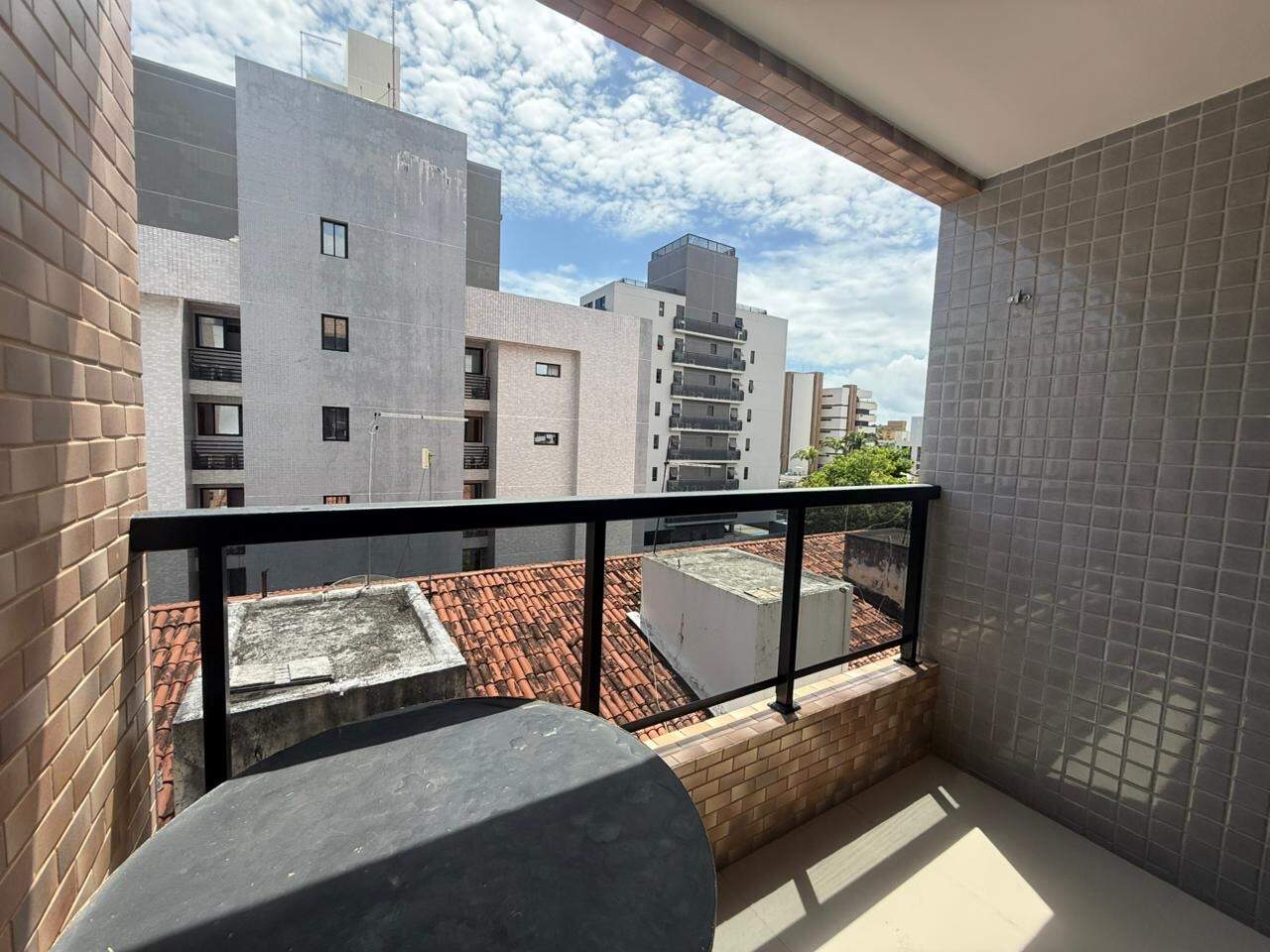 Apartamento à venda no Intermares: 