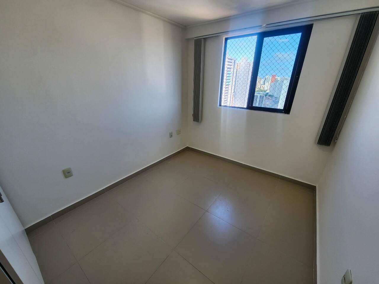Apartamento à venda no Expedicionários: 