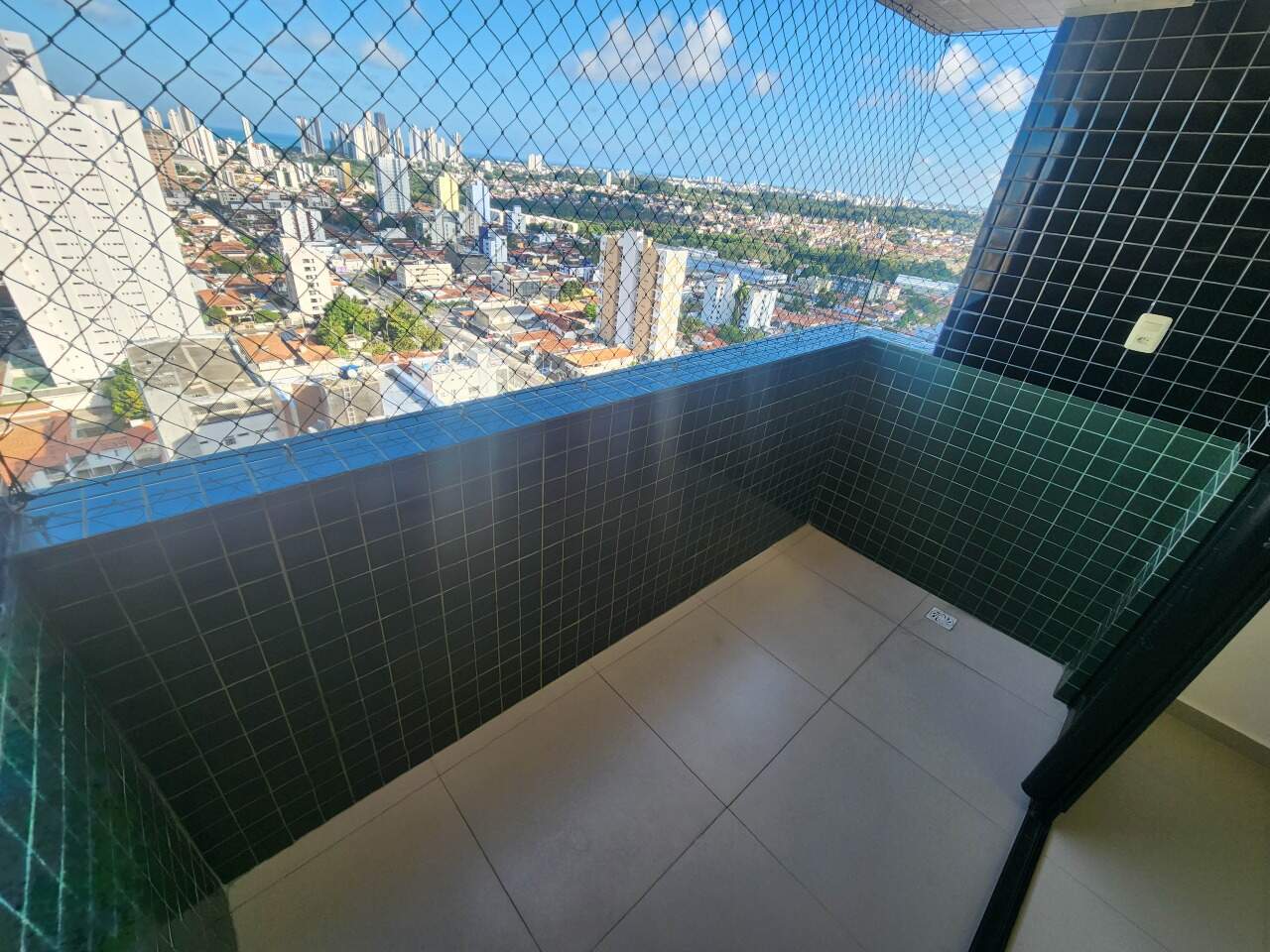 Apartamento à venda no Expedicionários: 
