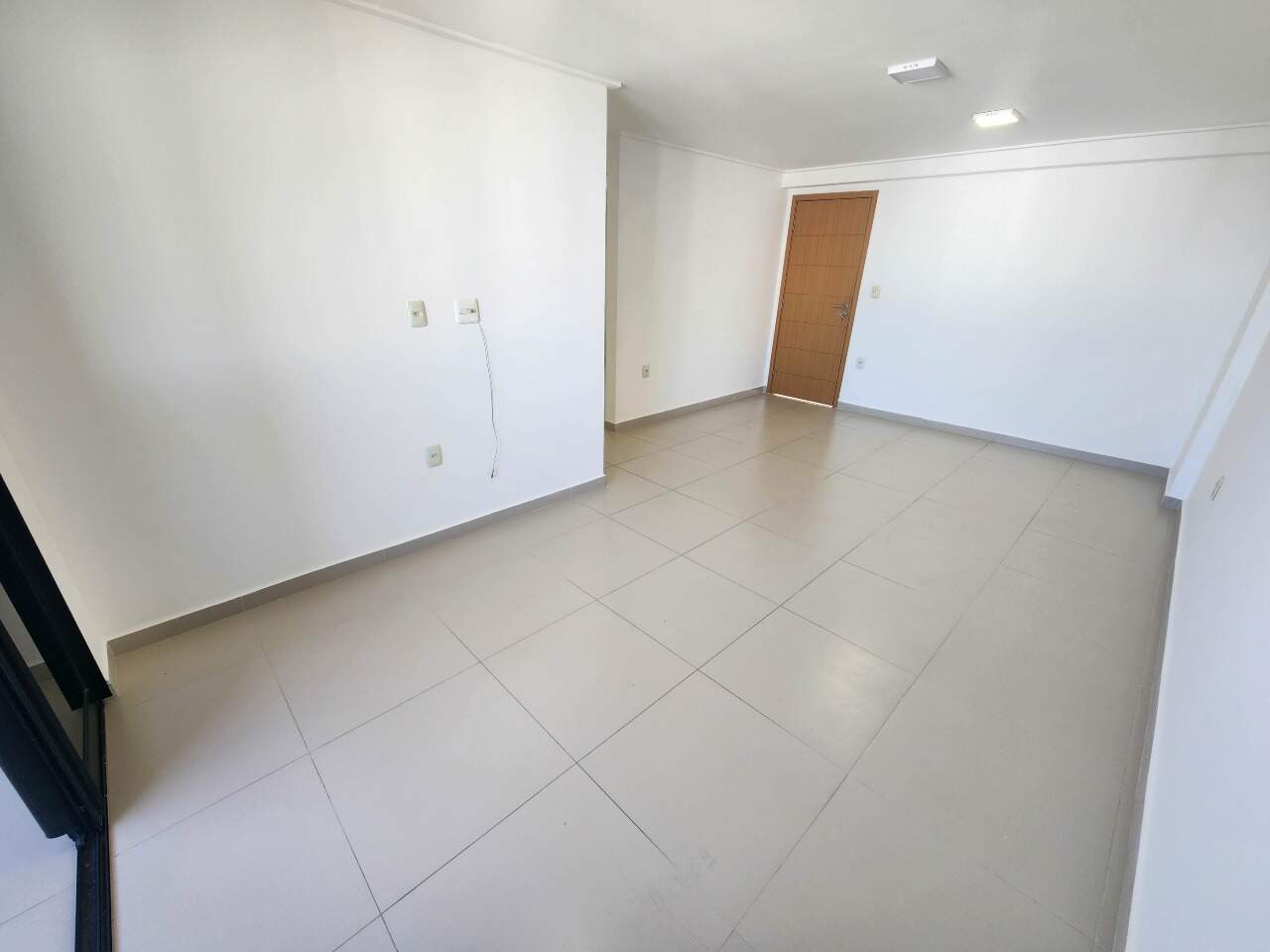 Apartamento à venda no Expedicionários: 