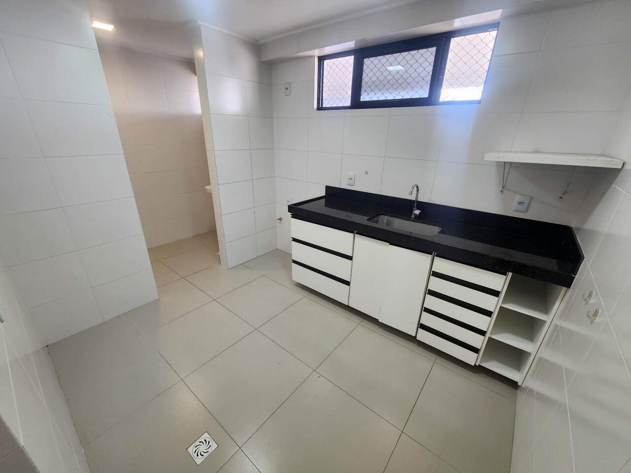 Apartamento à venda no Expedicionários: 