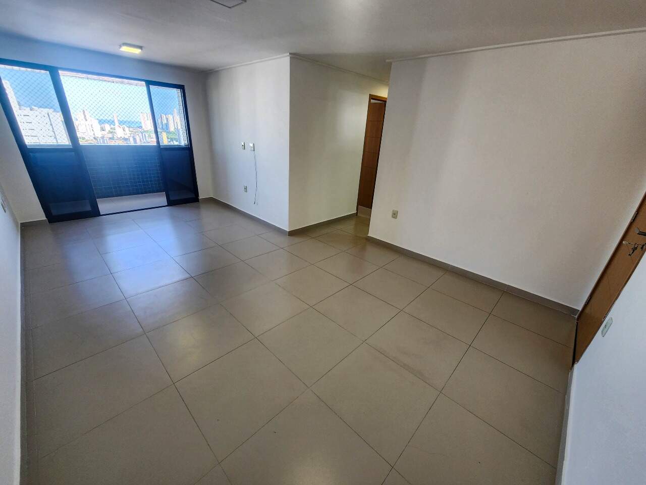 Apartamento à venda no Expedicionários: 