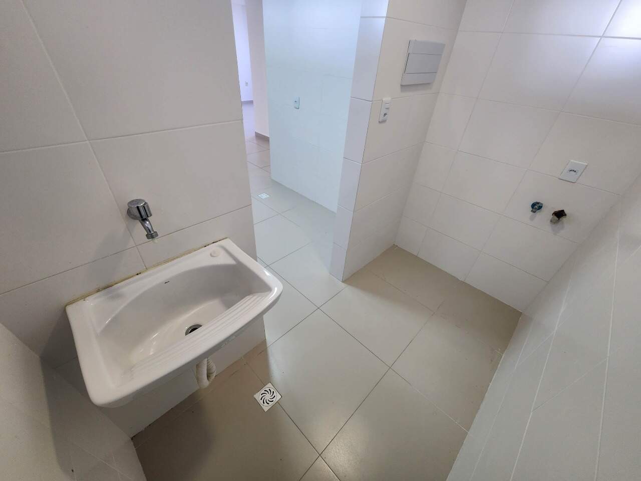 Apartamento à venda no Expedicionários: 