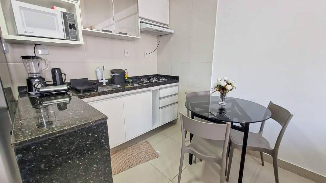 Flat à venda no Tambaú: 