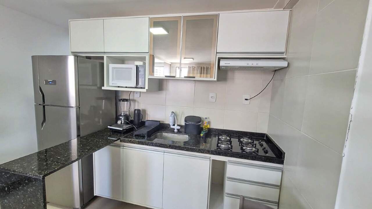 Flat à venda no Tambaú: 