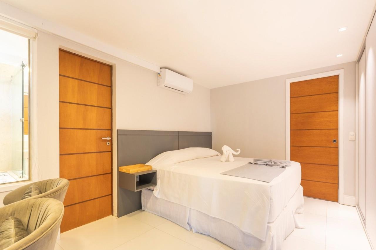 Apartamento à venda no Camboinha: 