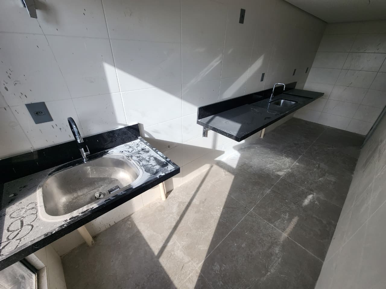 Apartamento à venda no Areia Dourada: 