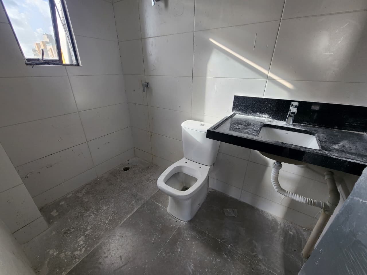 Apartamento à venda no Areia Dourada: 