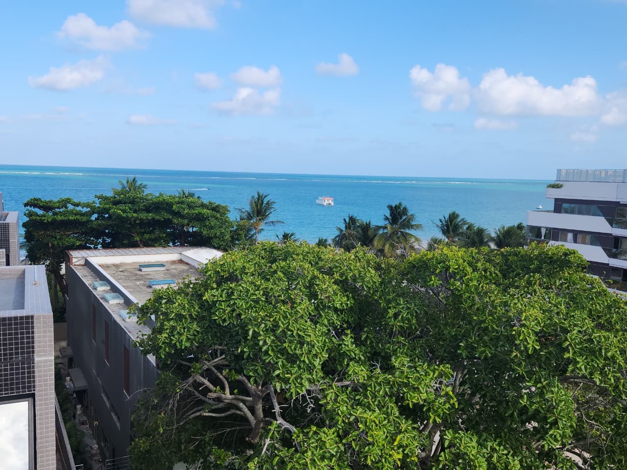 Apartamento à venda no Areia Dourada: 