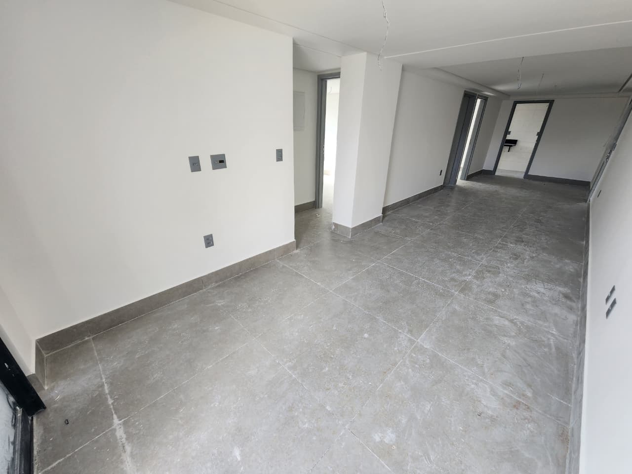 Apartamento à venda no Areia Dourada: 