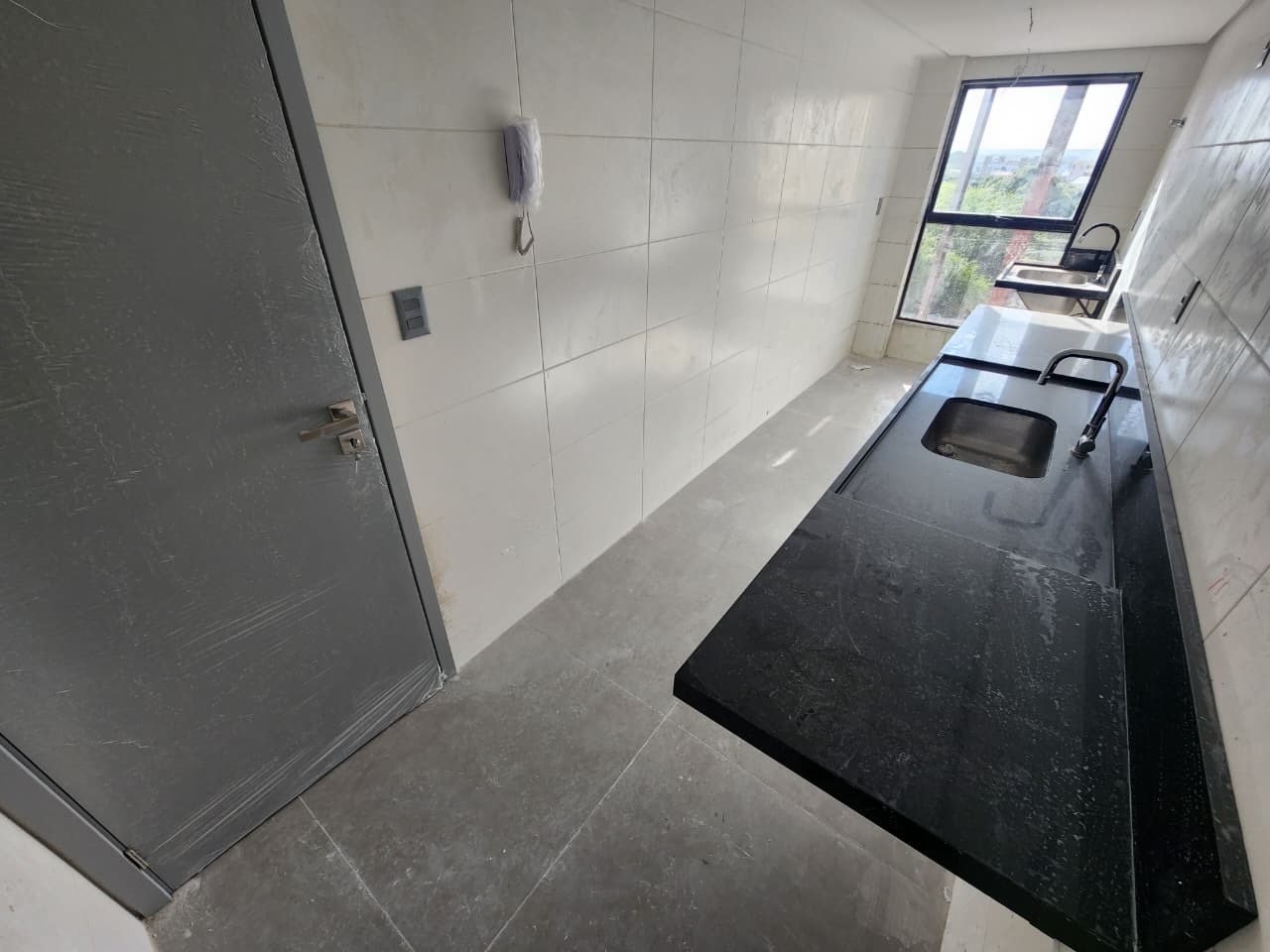 Apartamento à venda no Areia Dourada: 