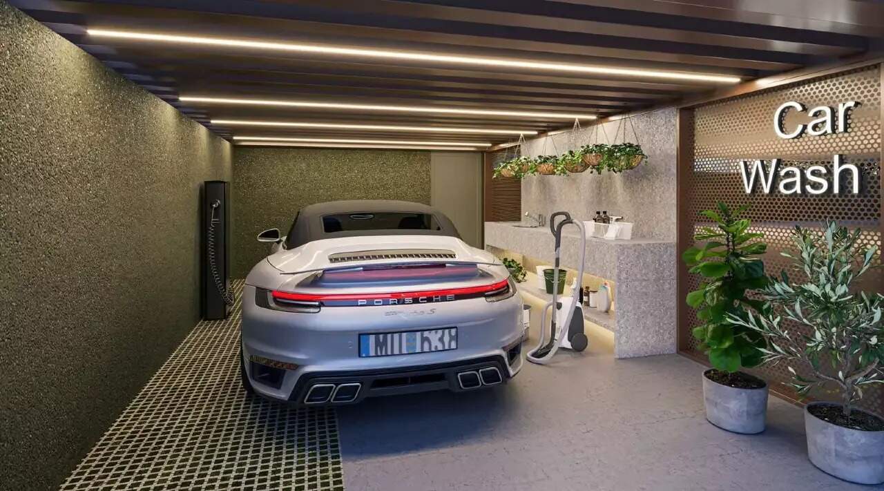 Apartamento à venda no Jardim Oceania: 