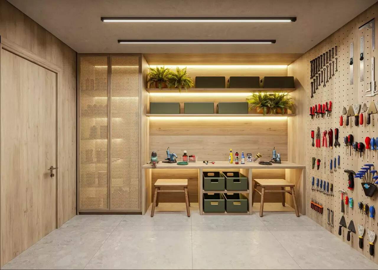 Apartamento à venda no Jardim Oceania: 