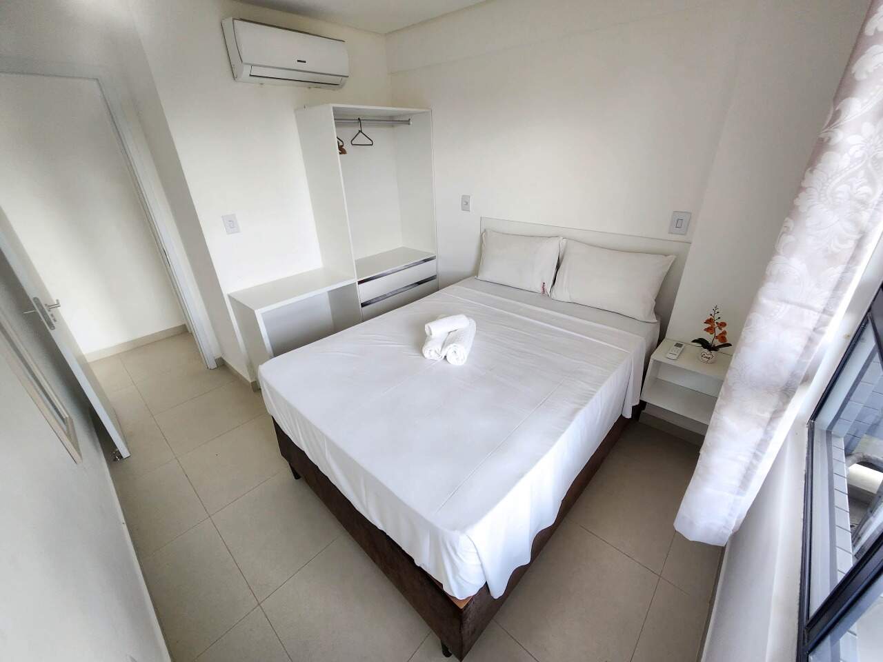 Apartamento à venda no Intermares: 