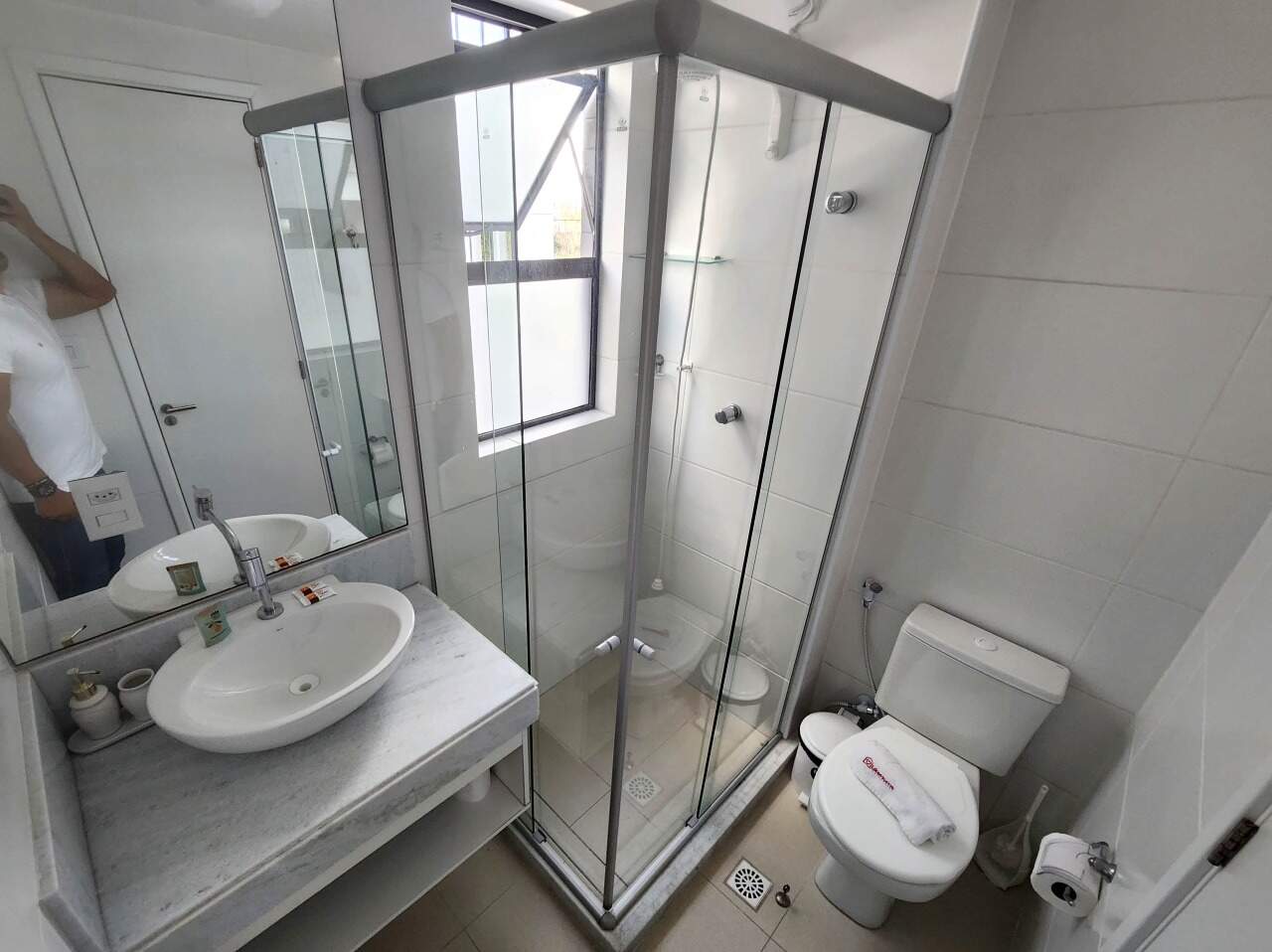 Apartamento à venda no Intermares: 